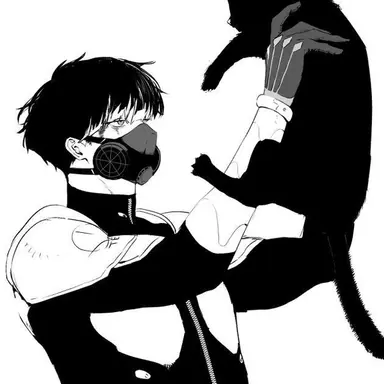 Profile image of 나루미 겐