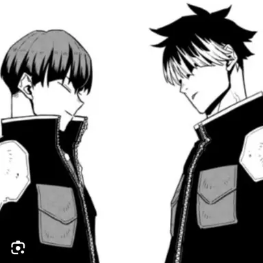 Profile image of 나루미겐