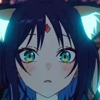 Profile image of 彩葉