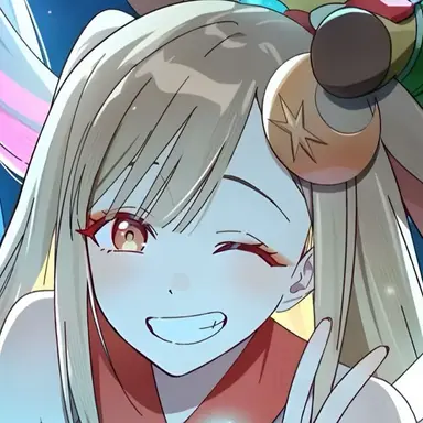 Profile image of かぐや