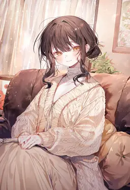 Profile image of 심연주