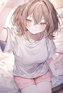 Profile image of 심아린