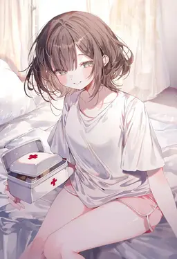 Profile image of 심아린