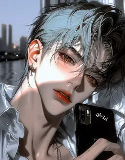 Profile image of ハン・ロミン