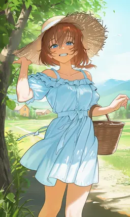 Profile image of Machina