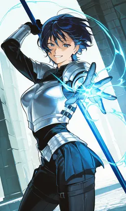 Profile image of Rei