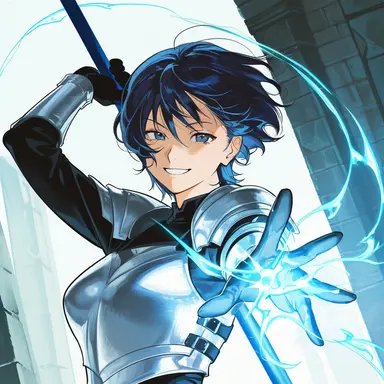 Profile image of レイ