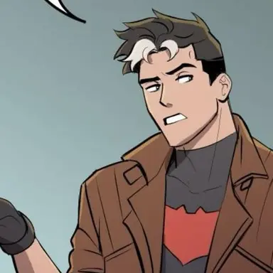 Profile image of Jason Todd