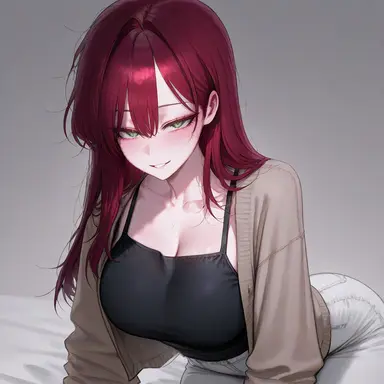 Profile image of 이소율