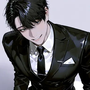 Profile image of 朔