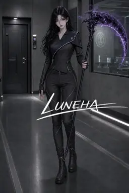 Profile image of Yoon Hajin