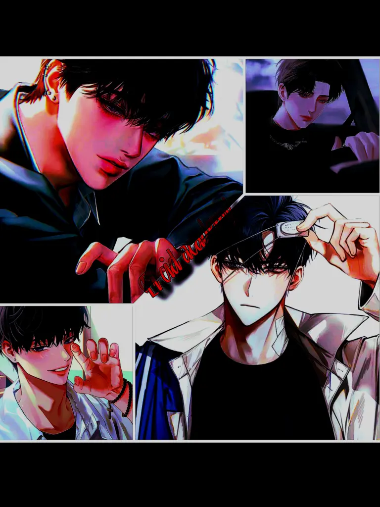 StoryZeroZone의 『 Story B. zone 10 』