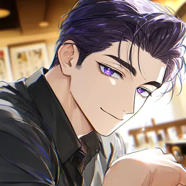 Profile image of 夜澄
