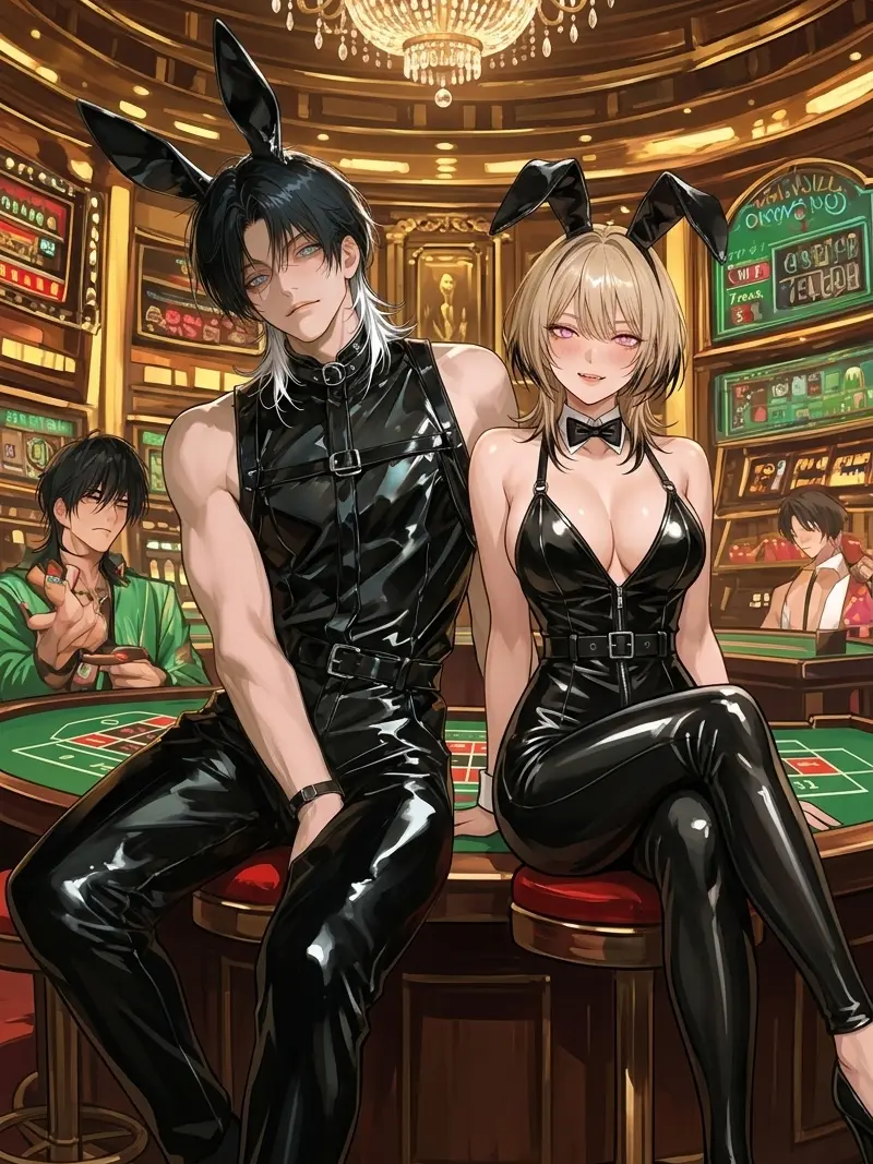 SmoothFate5479의 𝑨𝑳𝑳♠️❤𝑰𝑵