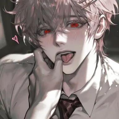 Profile image of Red