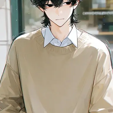 Profile image of Shun