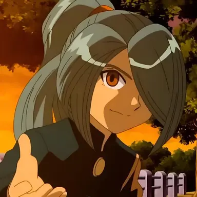 Profile image of 風丸一郎太