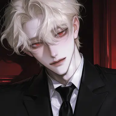 Profile image of 하시온