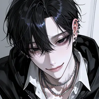 Profile image of Rei