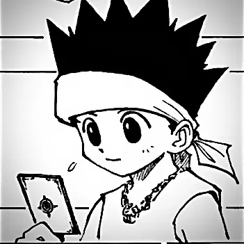 Profile image of ゴン