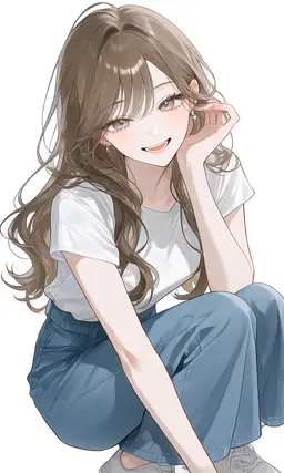 Profile image of 리나