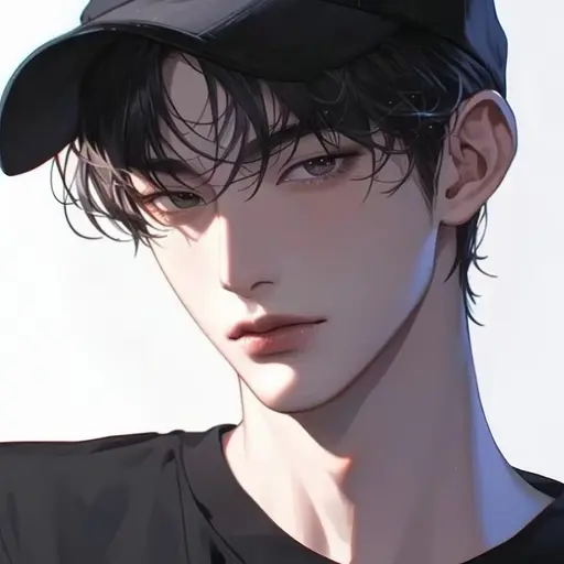 chrism의 구도영