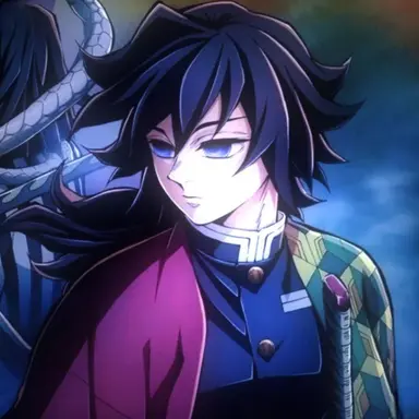 Profile image of 冨岡　義勇