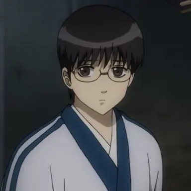 Profile image of 志村　新八