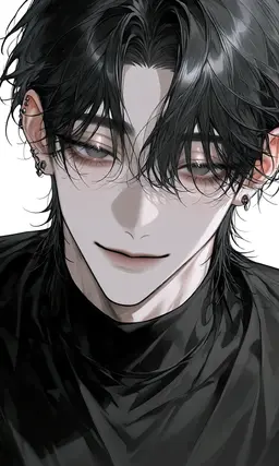 Profile image of 朔