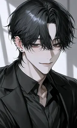 Profile image of 朔
