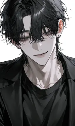 Profile image of 朔