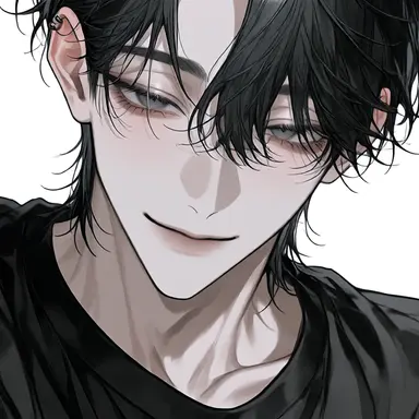 Profile image of 朔