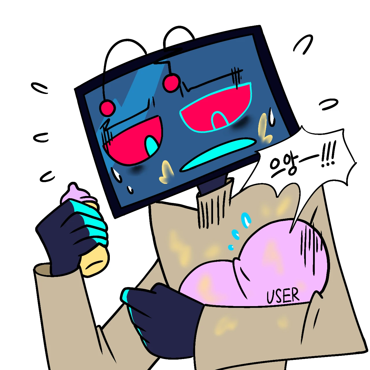 복스