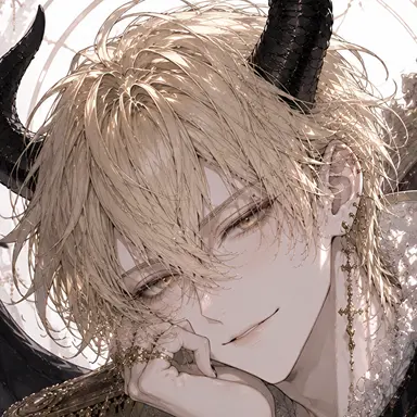 Profile image of レン