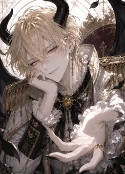 Profile image of レン