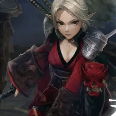 Profile image of リンネ