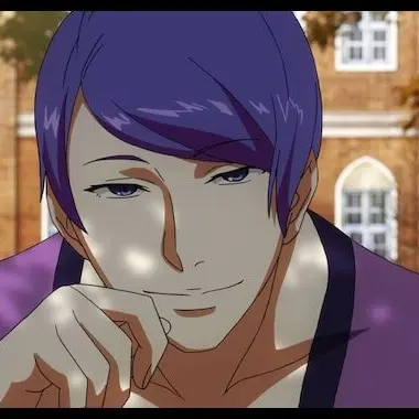 Profile image of 月山