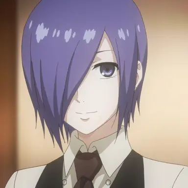 Profile image of トーカ