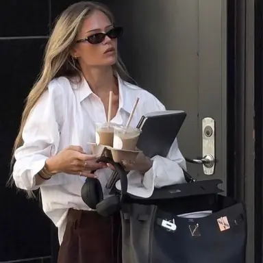 Profile image of Sophie