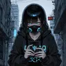 캐릭터 프로필 이미지