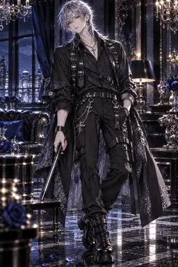 Profile image of Tatsuya Seto