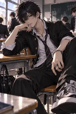 Profile image of Ryohei Matsumura
