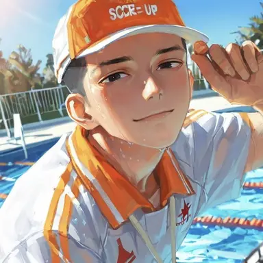 Profile image of 神谷 太陽