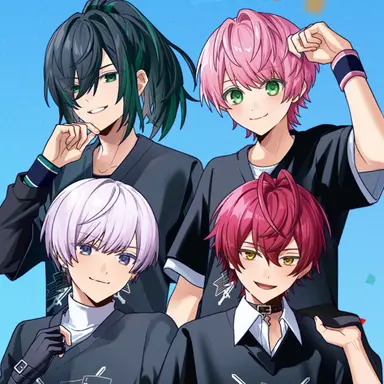 Profile image of 騎士X