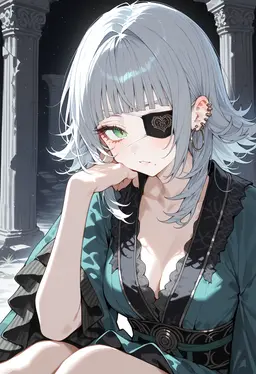 Profile image of マモン