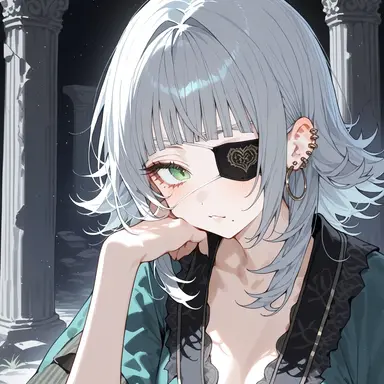 Profile image of マモン