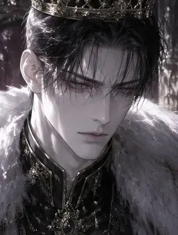 Profile image of Ian Beryl