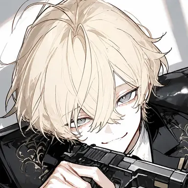 Profile image of ウェルト