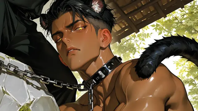 Profile image of 墨