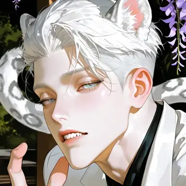 Profile image of 銀